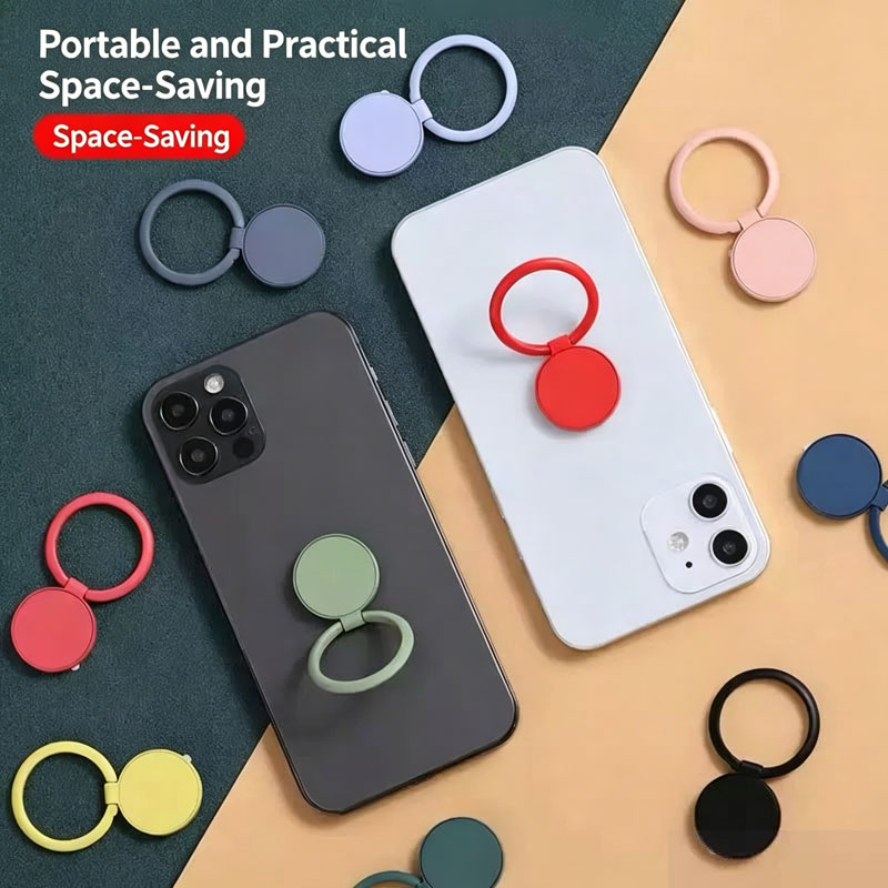 360-Grad-drehbarer Telefonhalt – Phone Accessories Vendor Bewertung und Preis