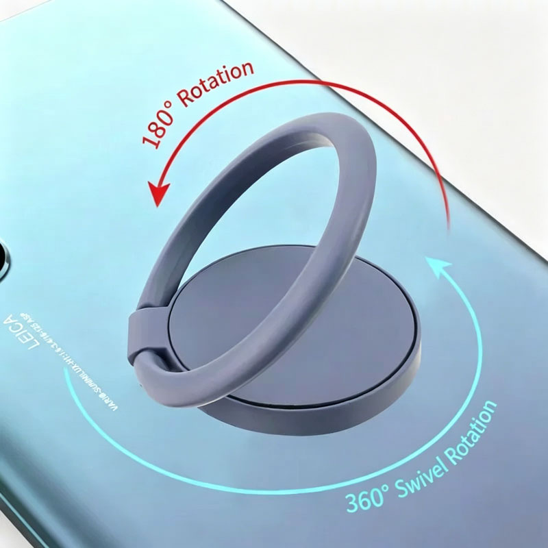 360-Grad-drehbarer Telefonhalt – Phone Accessories Vendor Bewertung und Preis