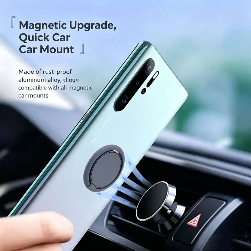 360-Grad-drehbarer Telefonhalt – Phone Accessories Vendor Bewertung und Preis