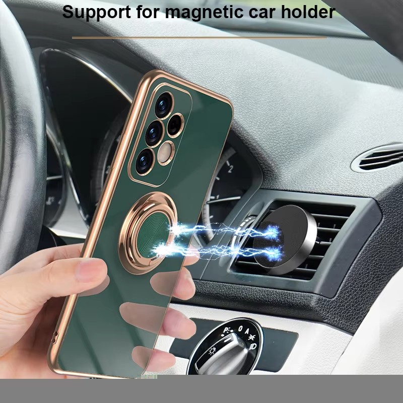 Luxuriöse Beschichtung, magnet – Quirky Phone Accessories Bewertung und Preis