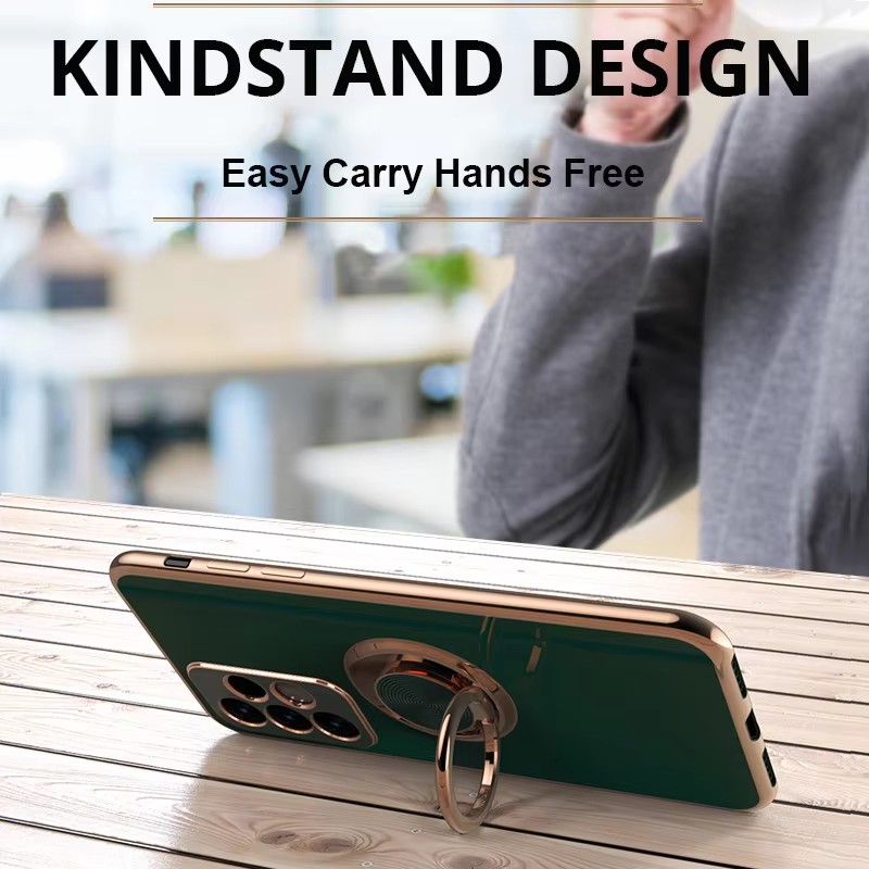 Luxuriöse Beschichtung, magnet – Quirky Phone Accessories Bewertung und Preis