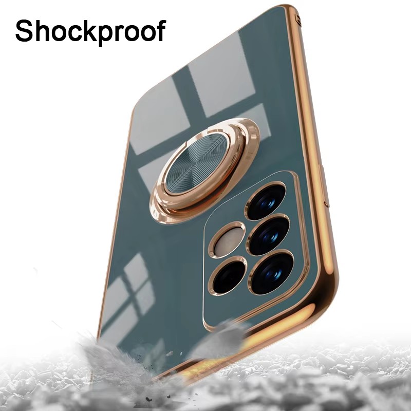 Luxuriöse Beschichtung, magnet – Quirky Phone Accessories Bewertung und Preis