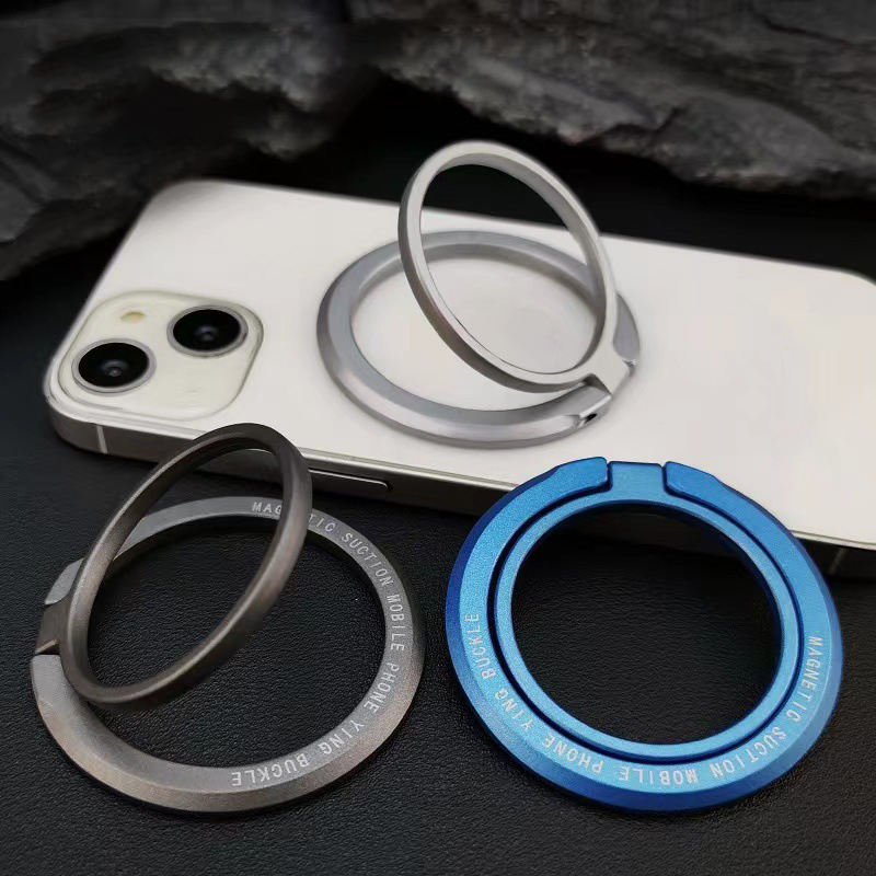 Magnetischer Handyhalter für M – Phone Accessories Vendor Bewertung und Preis