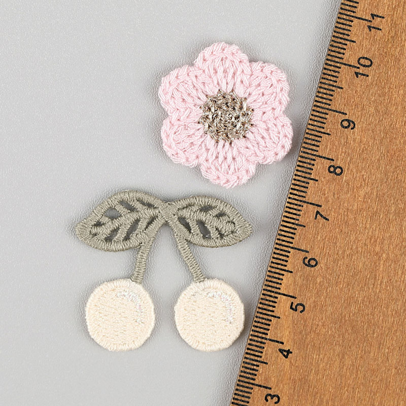 20 Stück rosa-weiße Kirschblüt – Phone Accessories Pictures Bewertung und Preis