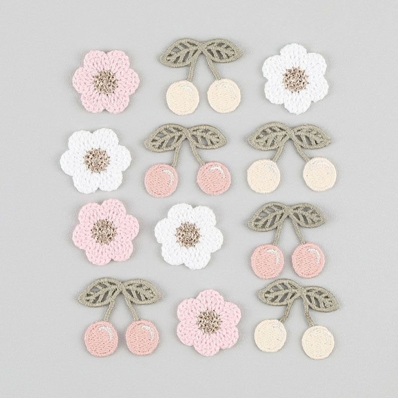 20 Stück rosa-weiße Kirschblüt – Phone Accessories Pictures Bewertung und Preis