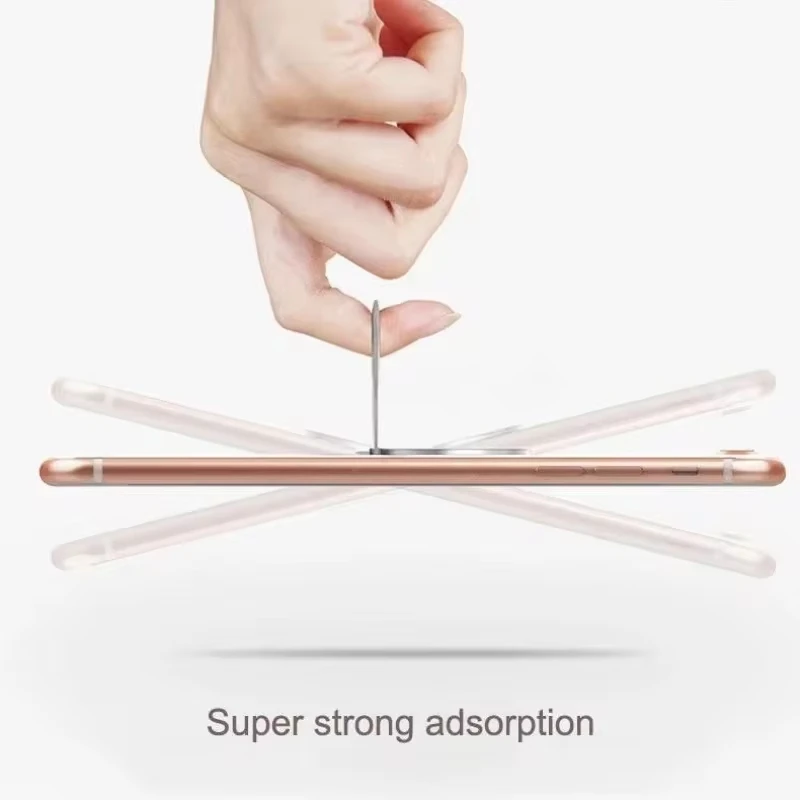 Ultradünner Ringhalter aus Met – Phone Accessories Vendor Bewertung und Preis