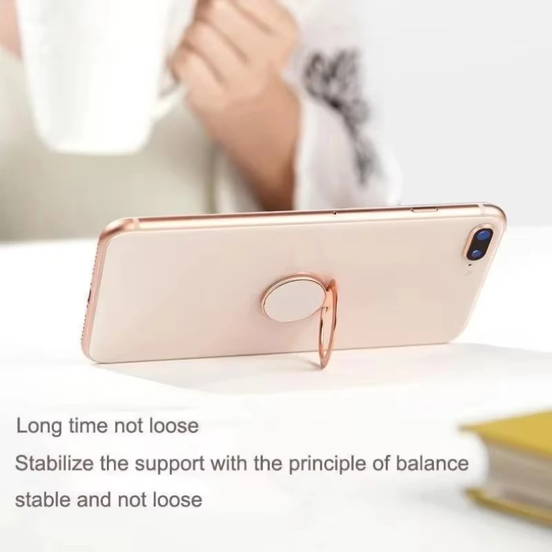 Ultradünner Ringhalter aus Met – Phone Accessories Vendor Bewertung und Preis