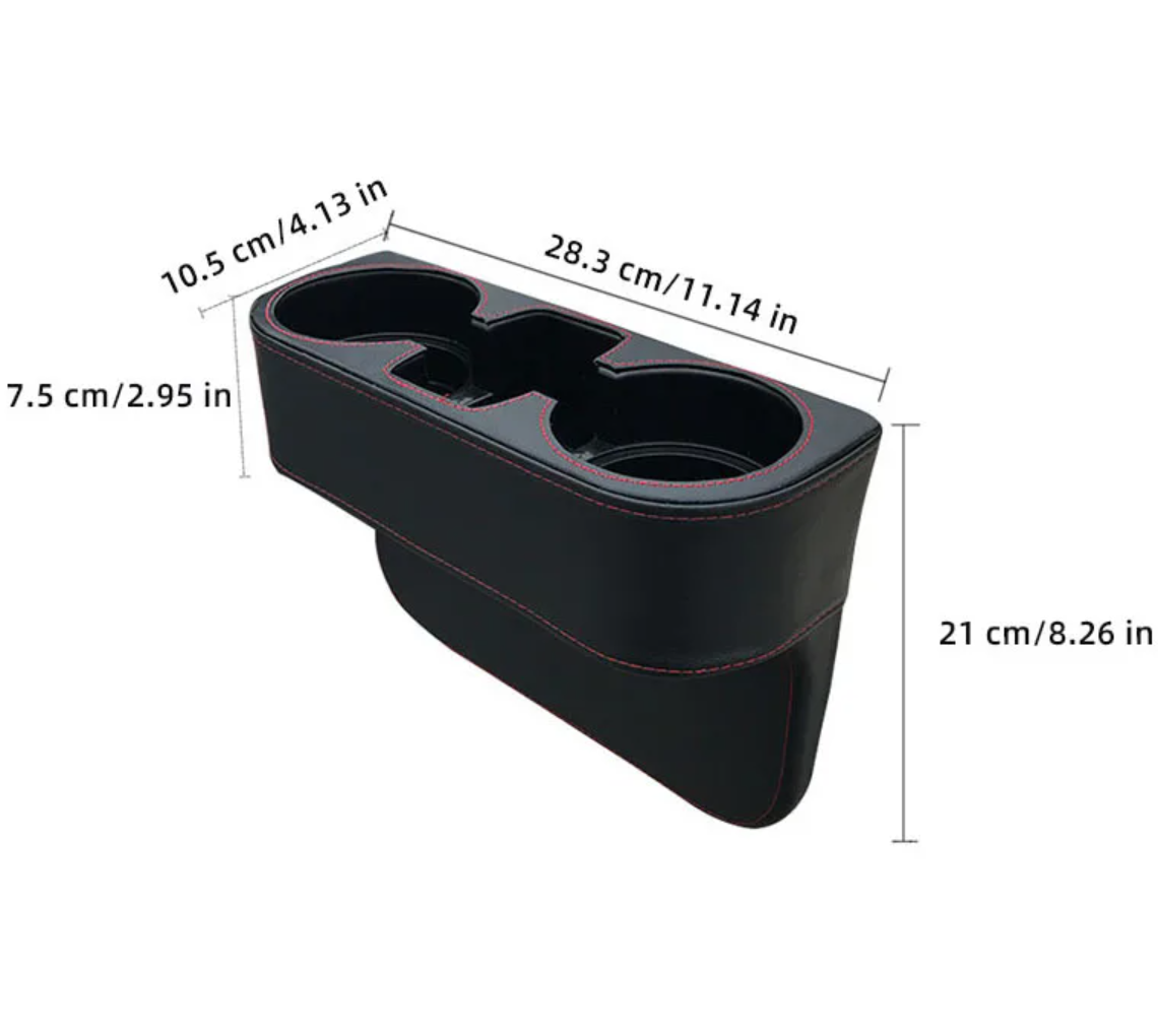 Auto-Sitzspalt-Aufbewahrungsbo – Phone Accessories Organizer Bewertung und Preis