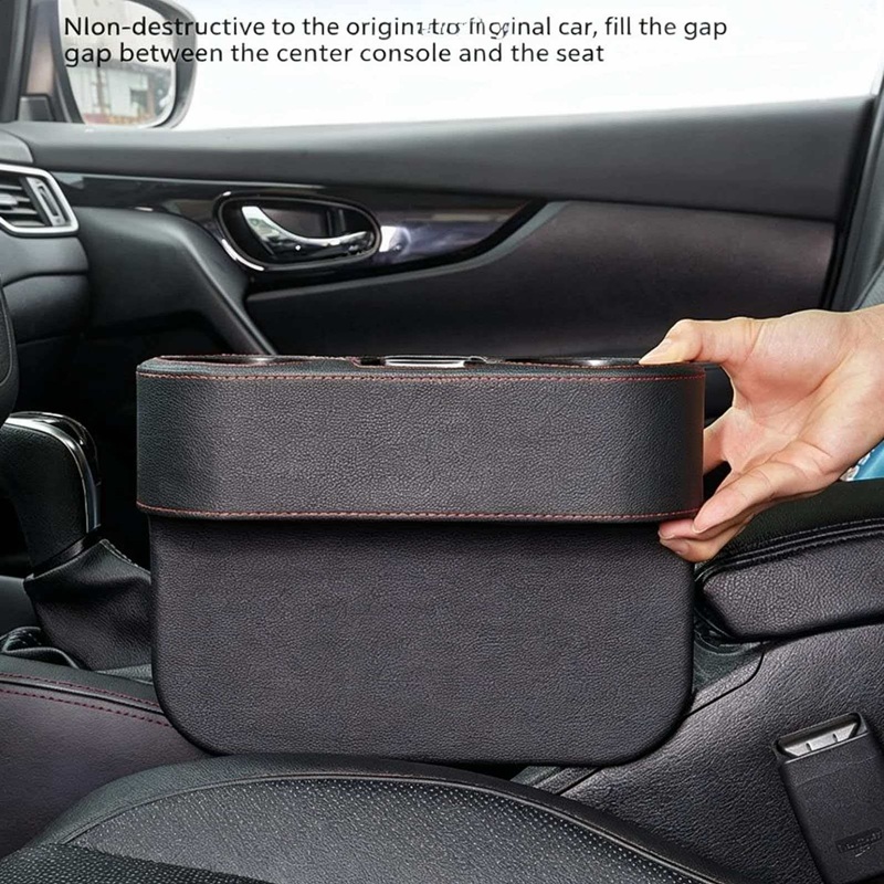 Auto-Sitzspalt-Aufbewahrungsbo – Phone Accessories Organizer Bewertung und Preis