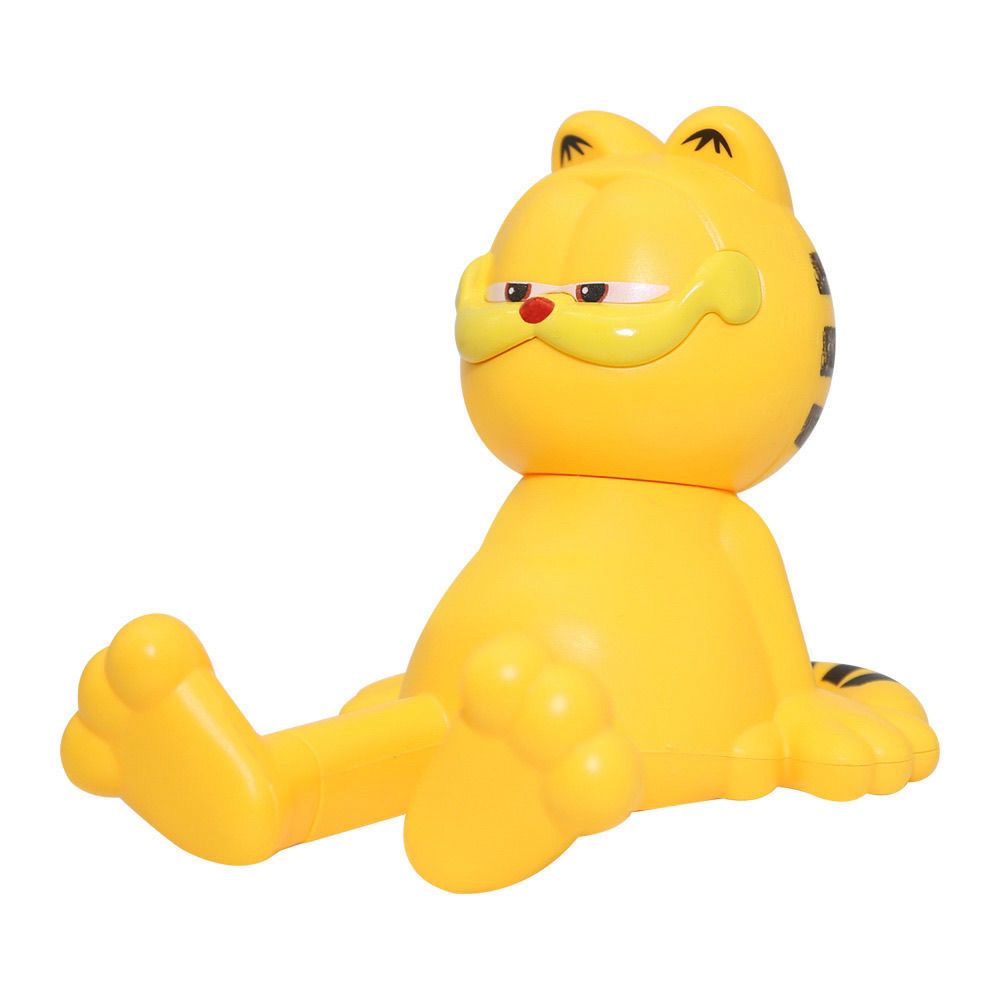 Garfield Anime Cartoon Niedlic – Phone Accessories Wholesale Bewertung und Preis