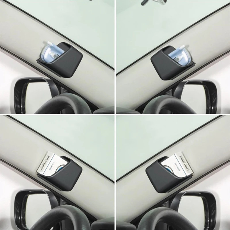 2Pcs Auto Sonnenbrille Organiz – Phone Accessories Wholesale Bewertung und Preis