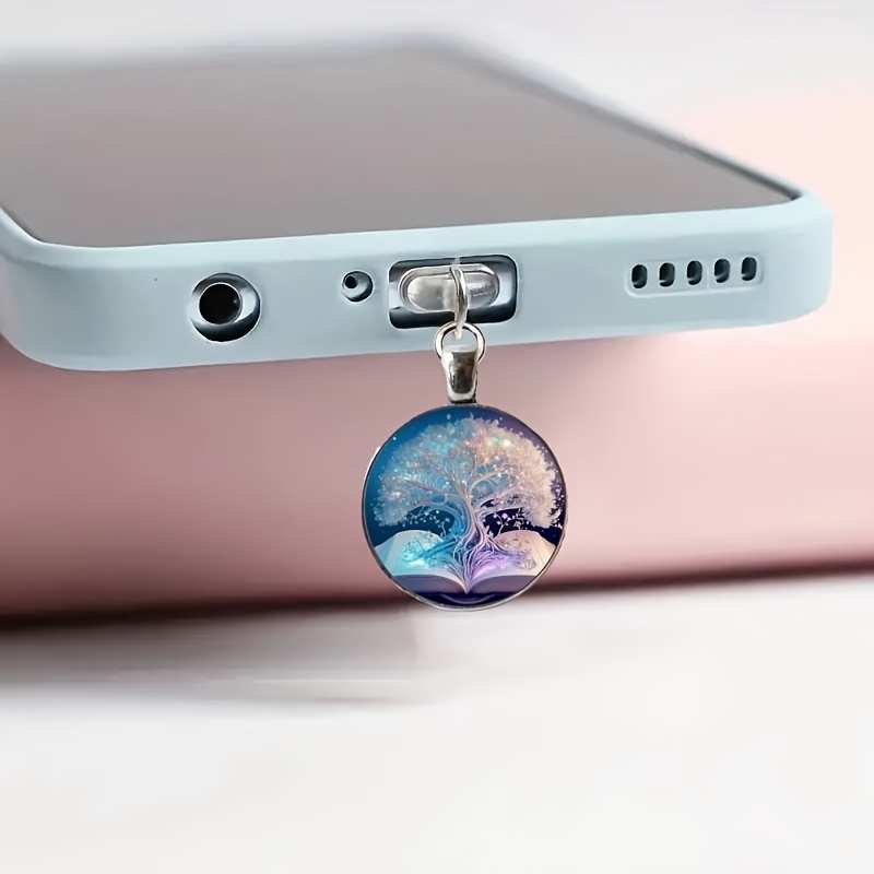 Staubschutz für Mobiltelefone, – Phone Accessories Unique Bewertung und Preis