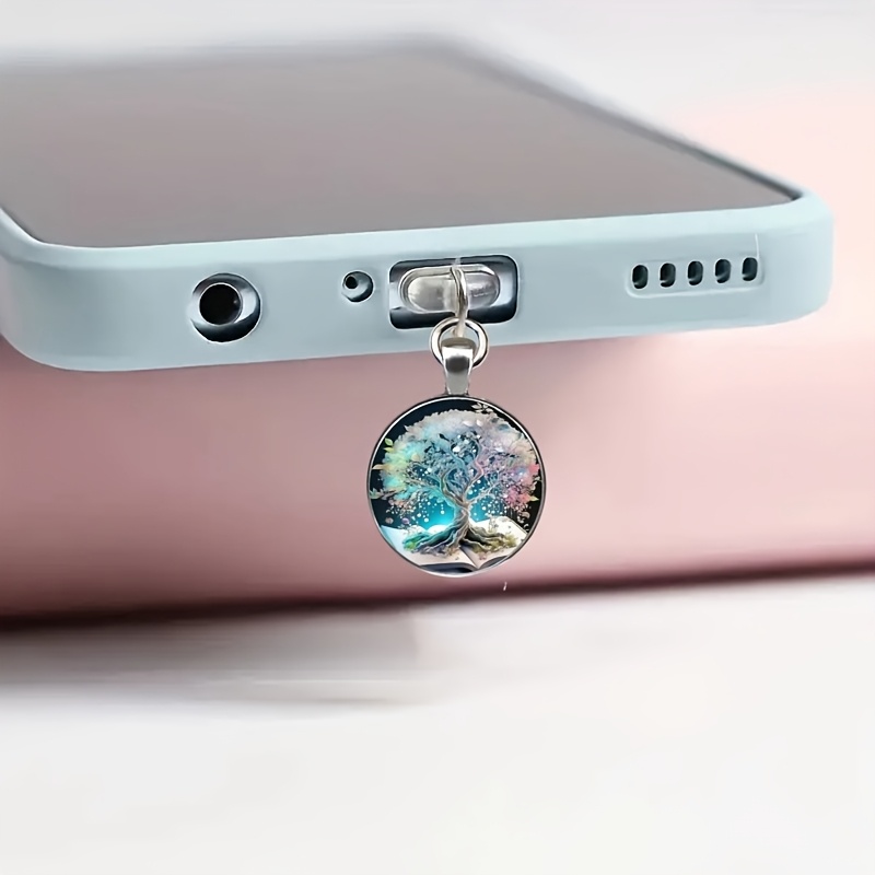 Staubschutz für Mobiltelefone, – Phone Accessories Unique Bewertung und Preis