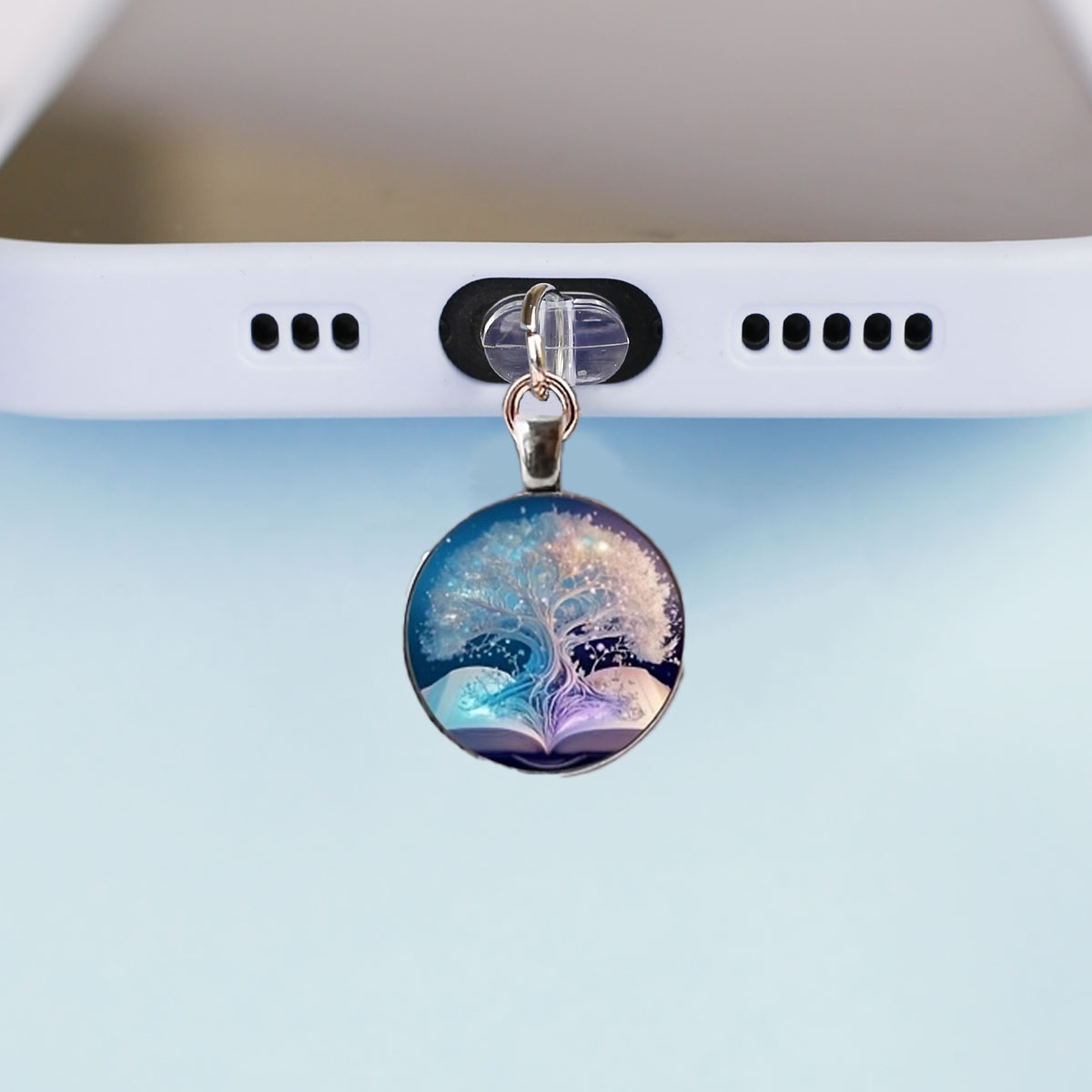Staubschutz für Mobiltelefone, – Phone Accessories Unique Bewertung und Preis